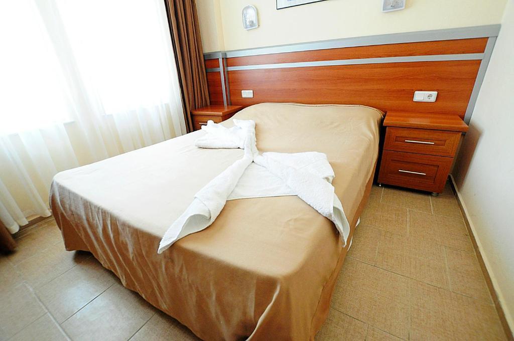 פאטהיה Melek Apart Hotel חדר תמונה