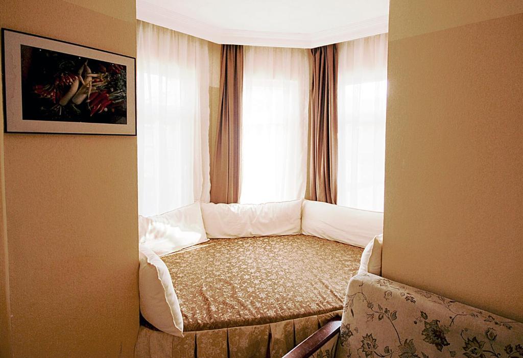 פאטהיה Melek Apart Hotel חדר תמונה