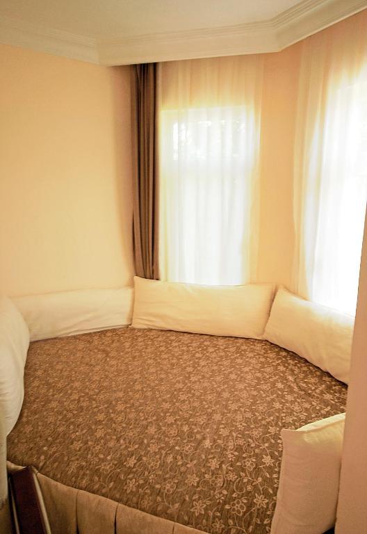 פאטהיה Melek Apart Hotel חדר תמונה